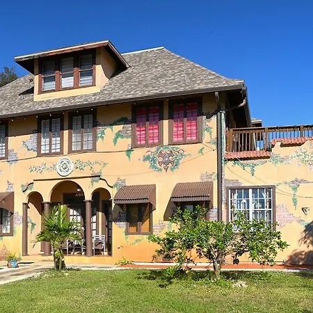 Casa Coquina Del Mar Bed And Breakfast-2